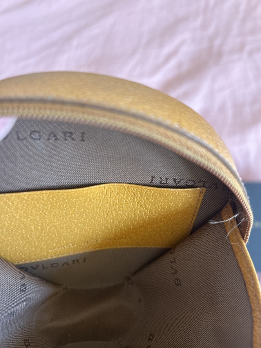 Bulgari Borse: Bvlgari – Usato da Muralto venduto da kar_ft6r 5