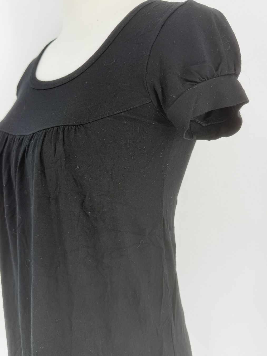 T-shirt: Long Shirt Gr. S von Yes or No – Usato da Auenstein venduto da moin. 2