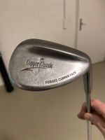 Cooper Classic Golf - Wedge 64 - DW64 - Stahl - RH - rechts