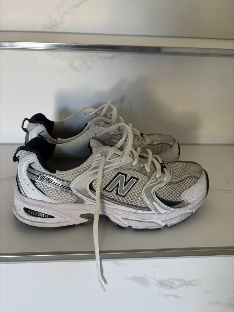 New Balance Schuhe für Jungen: New Balance – Gebraucht aus Eschenbach SG von Betti78