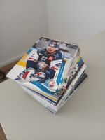 106 STK Eishockey Sammelkarten Serie 1&2  Saison 25/26