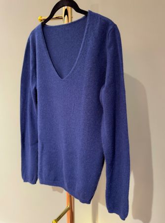 Kaschmirpullover
