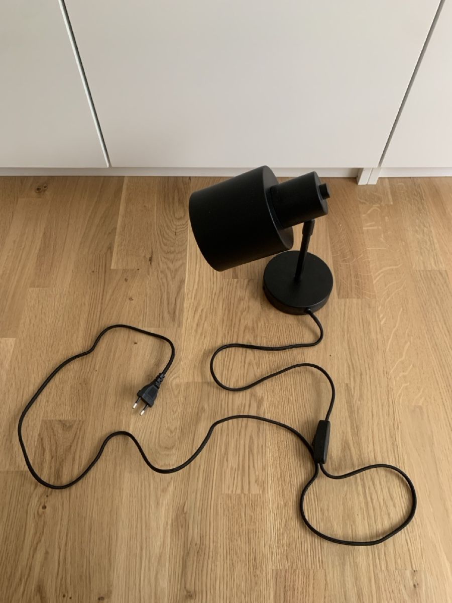 Lampen: Wandlampe  – Gebraucht aus Zürich von mnnw