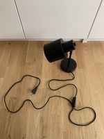 Wandlampe 