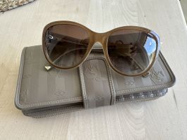 Maison Mollerus Sonnenbrille