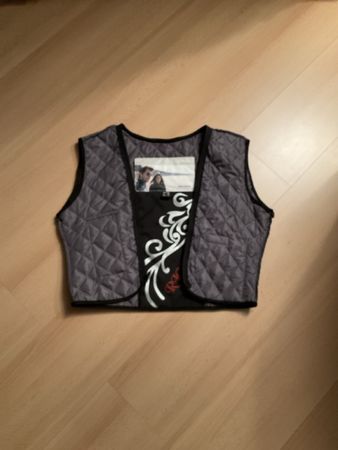 Richa Leder Motorradkombi Frauen Grösse 38