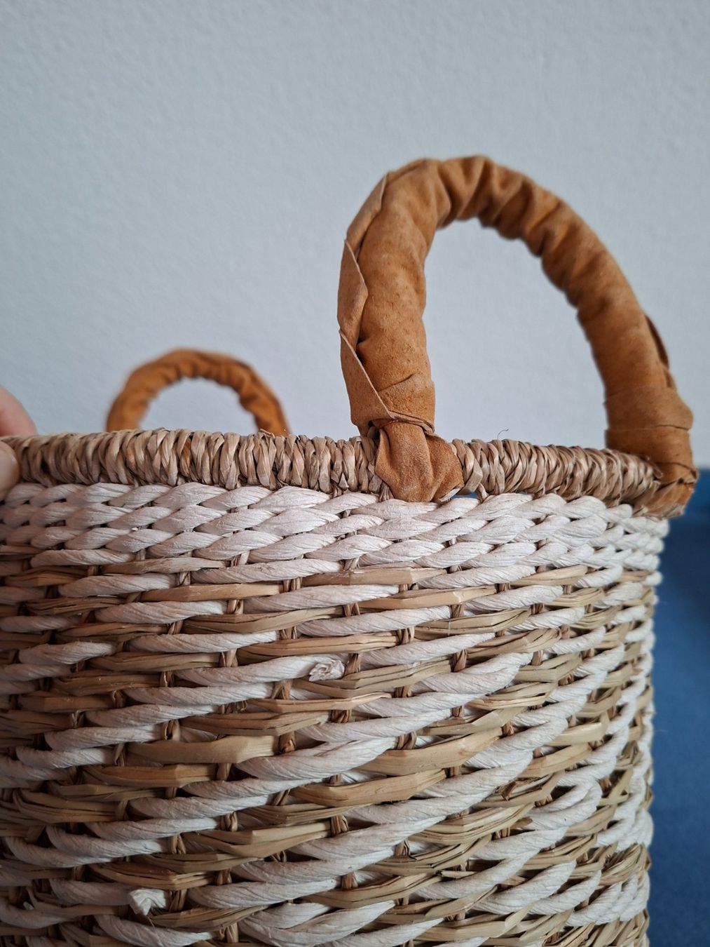 Sonstiges für Haushalt & Wohnen: Korb – Gebraucht aus Horw von tan_5chx 2