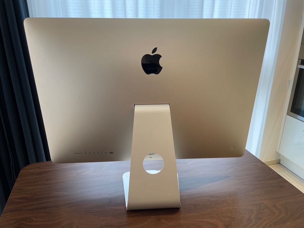 Apple PC: iMac 5K Late 2013 - A1419 – Usato da Weiach venduto da ben_c7gg 2