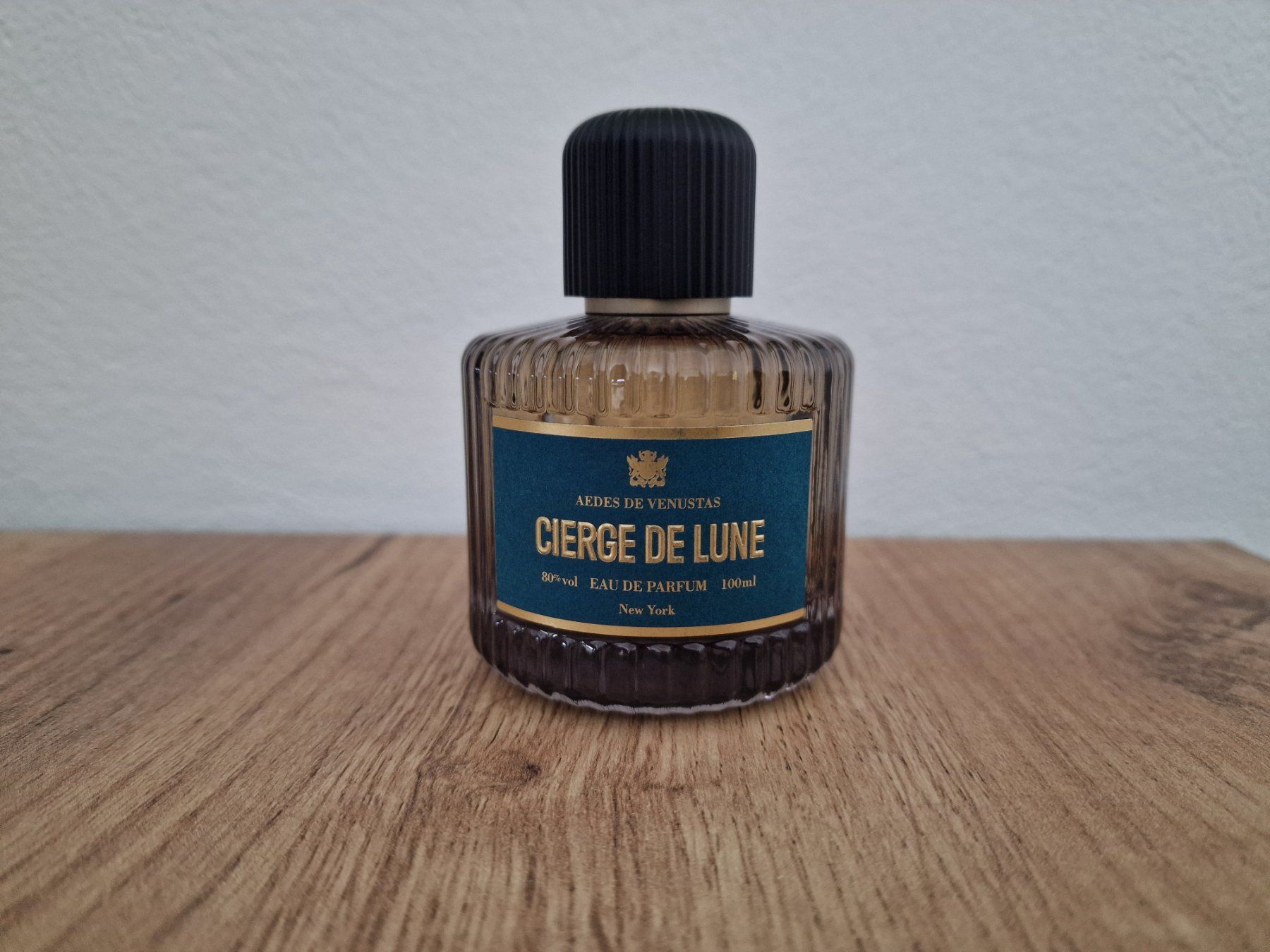Parfum & Eau de Toilette: Cierge de Lune - Aedes de Venustas 1.5ml Abfüllung / Probe – Neu (gemäss Beschreibung) aus Root von FragranceEla