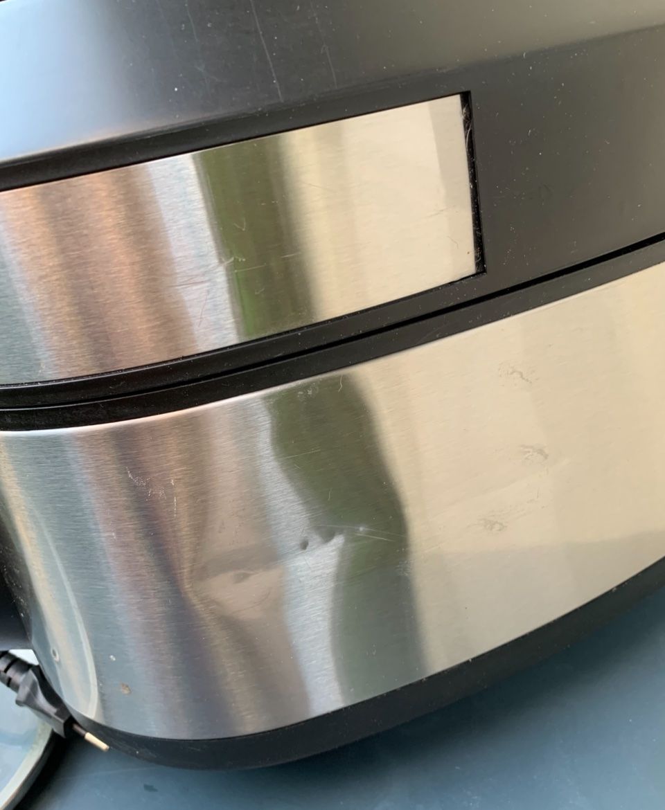 Elettrodomestici da cucina: Super multicuisson POWER XL Multicooker – Usato da Martigny venduto da only__you 8