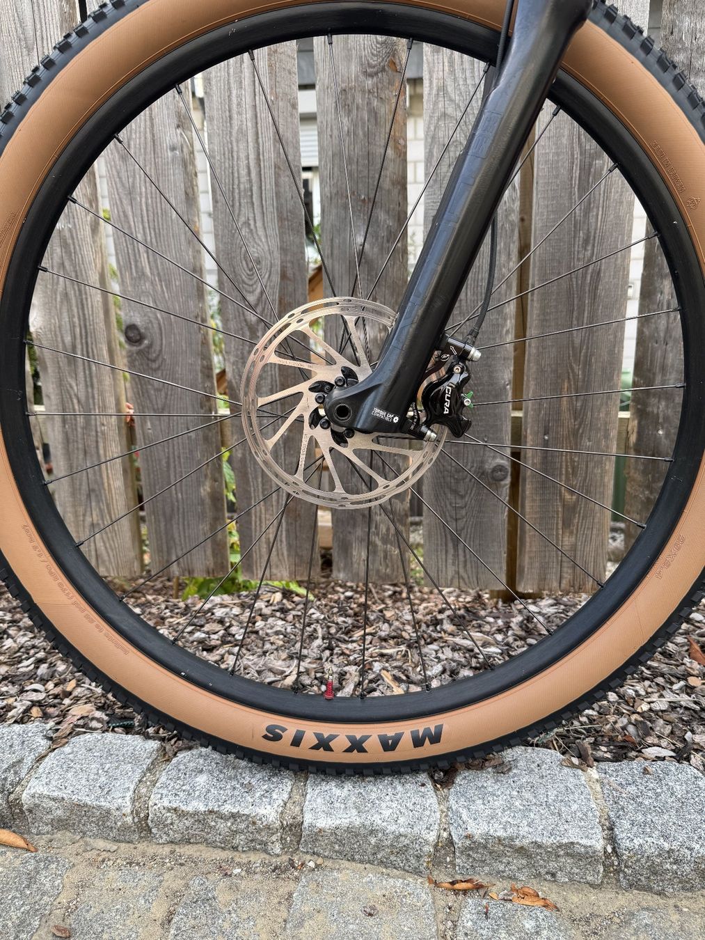Ghost Velos: Ghost Lector SF 29-Zoll – Gebraucht aus Arnegg von hausspatz 4