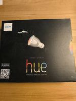 Philips Hue Gu10 3 Stk