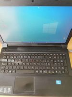 Lenovo Intel Core CPU B830 1.80GHz SSD 128Go RAM 6Go