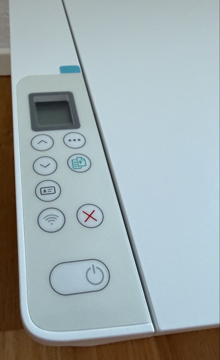 Hewlett Packard Imprimantes: HP Laserjet M140we – Neuf (Voir description) à Luzern par W.Werder 3