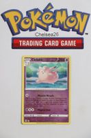 Pokémon TCG - Clefable Reverse (BRS054) Brilliant Stars