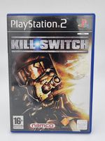 Kill Switch (PS2)