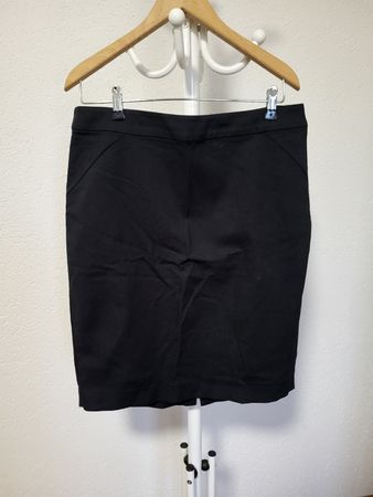 Kiomi Bleistiftrock, Gr. 42,schwarz, elegant und top Zustand