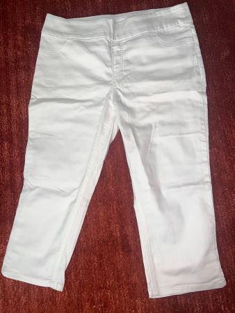 3/4 Hose CHICO‘S 42 neu