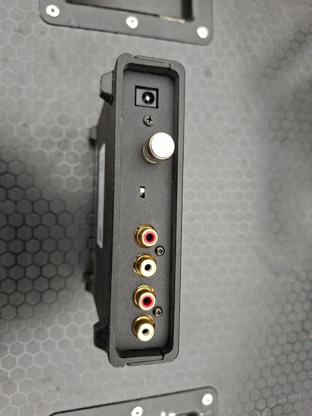 Rane Attrezzatura per studi di registrazione: Rane Serato Scratch Live SL2 Audio Interface gebraucht – Usato da Chur venduto da 80808080 2