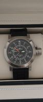 Montre Fortis Automatique GMT Titan