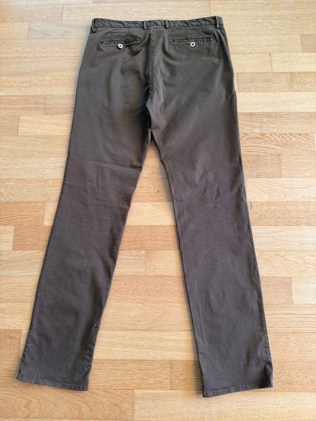 Massimo Dutti Pantaloni: Herren Hosen Massimo Dutti - Gr. 34 – Usato da Baden venduto da polveres 1
