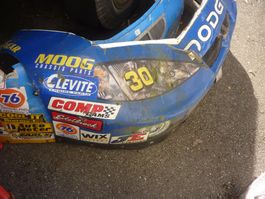 NASCAR "30