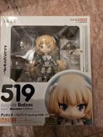 Angela Balzac 519 Nendoroid Super Movable Edition