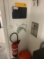 Schlauchsattel neuwertig