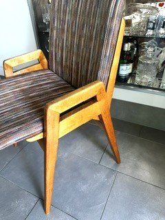 Stühle: +   ViNtAge WeCHseLsTuhL  + – Gebraucht aus Winkel von zeho 3