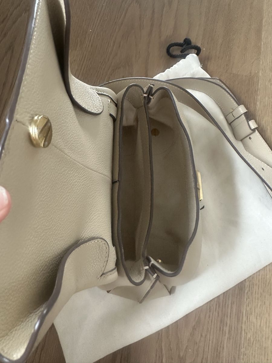Polène Taschen: Mokki Mini Sand X1 – Neu (gemäss Beschreibung) aus Binningen von mar_nz5s 3