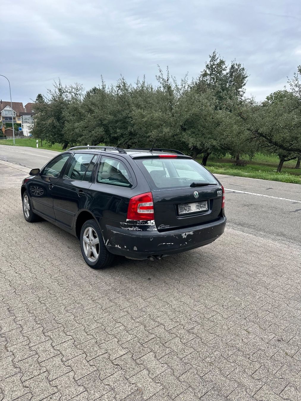 Skoda Automobili: Skoda Octavia Combi 4x4 – Usato da Zuckenriet venduto da DGZ2020 2