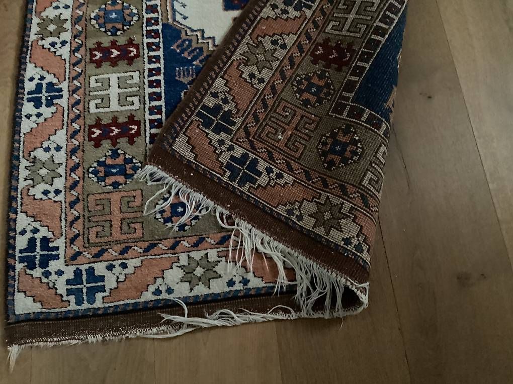 Tapis: Türkischer Teppich – D'occasion à Dachsen par Achohberg 2