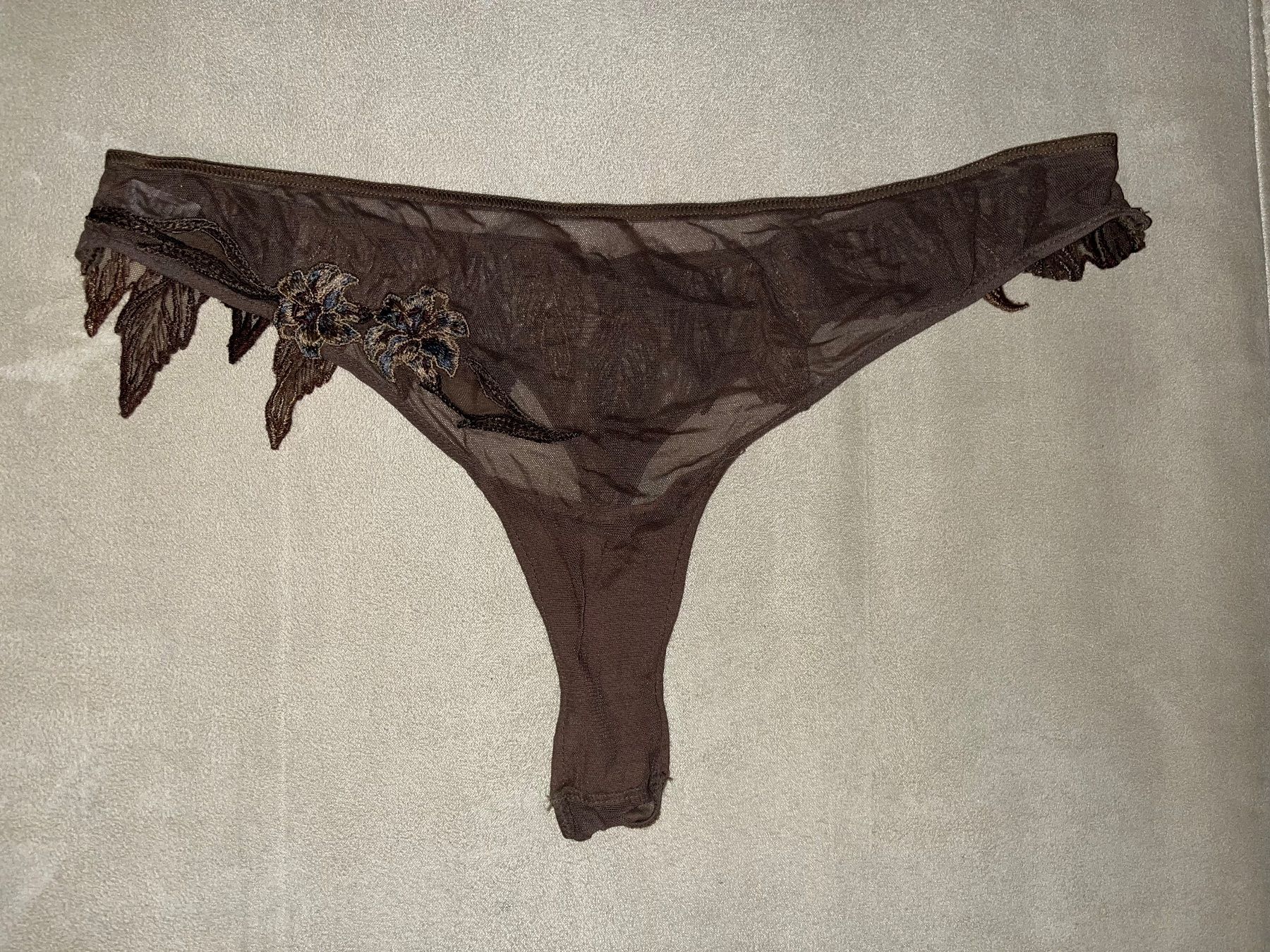 Altra biancheria intima: Slip Exilia Gr.1 (S-M) – Usato da Stäfa venduto da Exclusive0