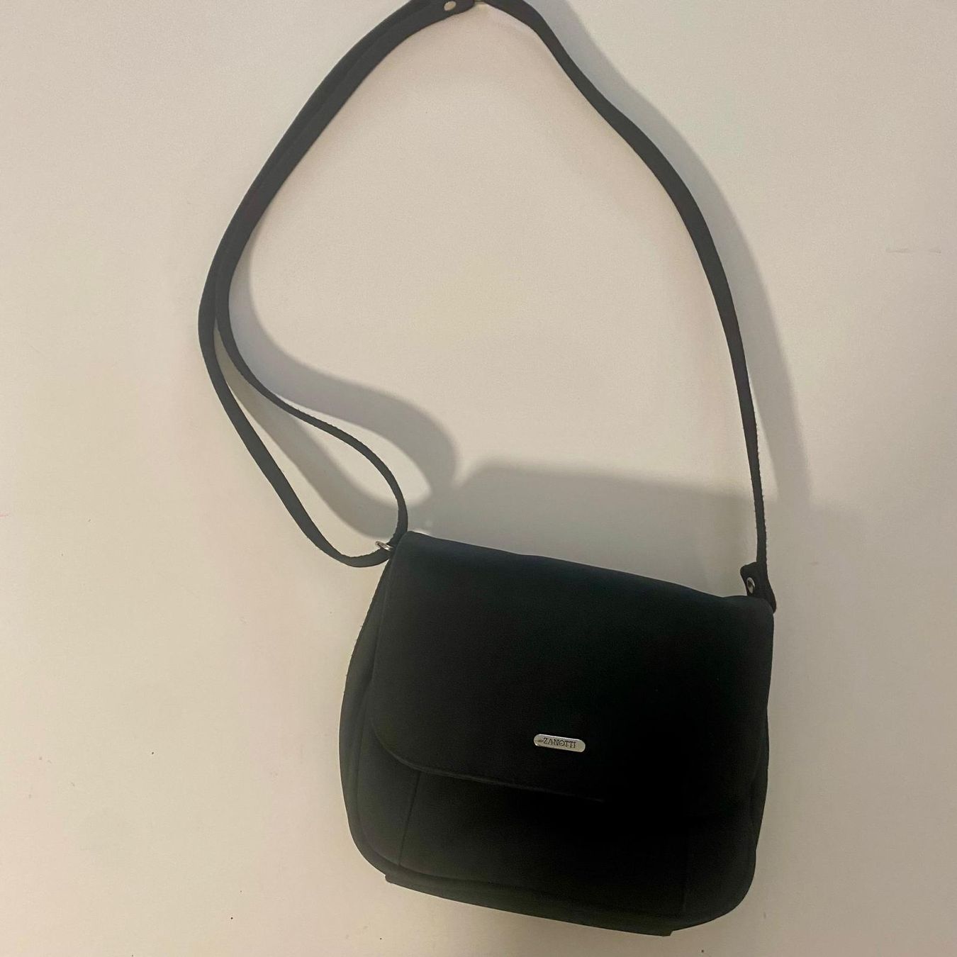 Zanotti Borse da donna: Zanotti Handtasche, ideales Accessoire! – Usato da Krauchthal venduto da MEWA01