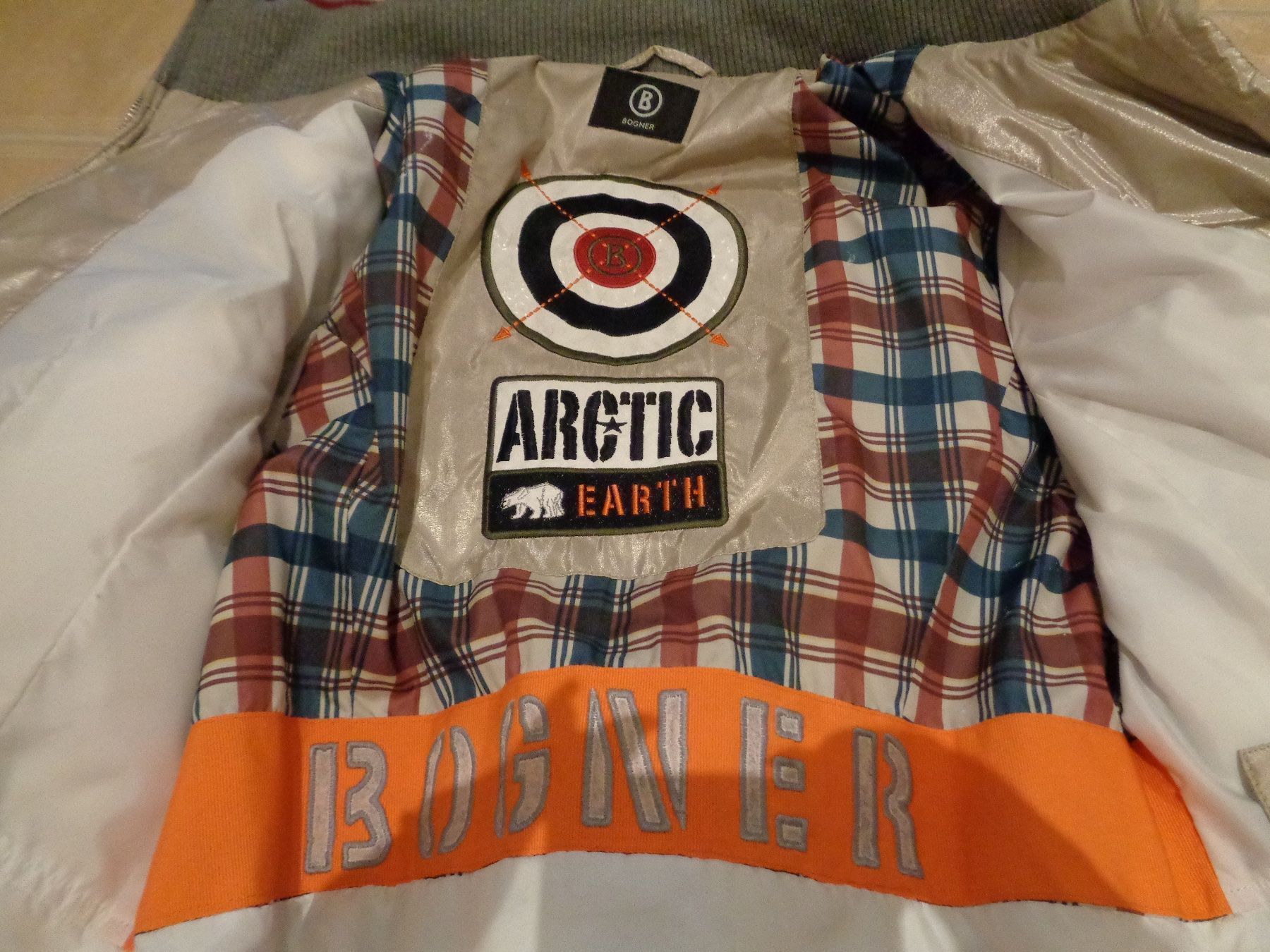 Giacche: Bogner NWT Traumjacke, 38 NP1700 – Nuovo (secondo la descrizione) da Klingnau venduto da Markus14 7