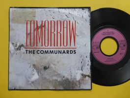 The Communards – Tomorrow