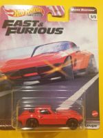 Hot Wheels '65 CORVETTE STINGRAY COUPE