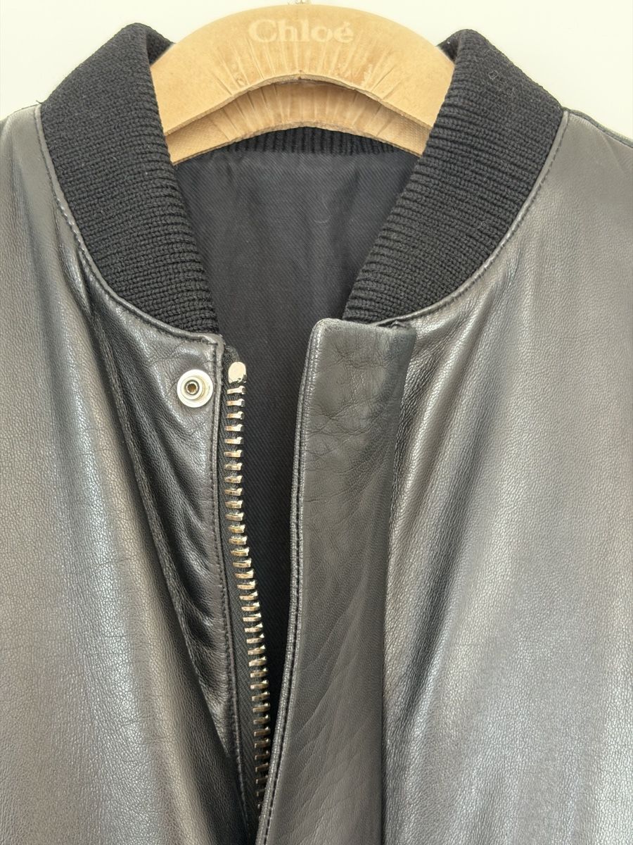Bally Jacken: Bally Lederjacke Neu Ungetragen GR 36 – Neu und originalverpackt aus Wettingen von rog_fhz5 1