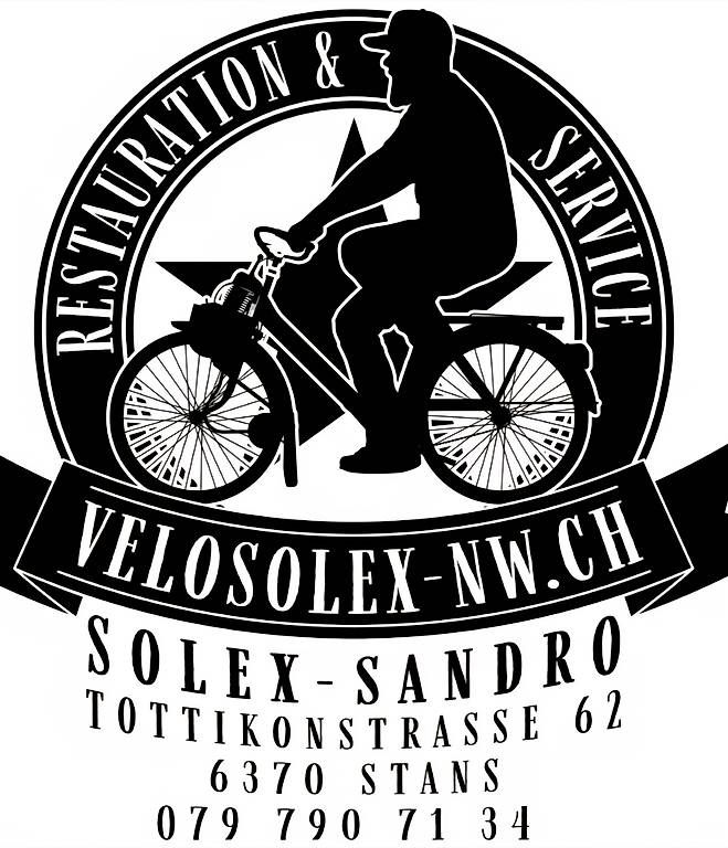 Ciclomotori: Solex 3800 Luxe – Usato da Stans venduto da velo-solrx93 4