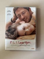 P.S. I Love You