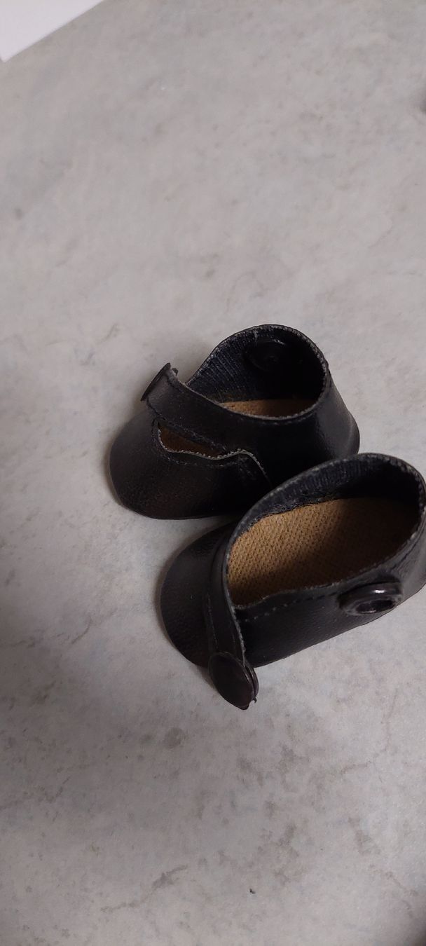 Bambole: Puppenschuhe – Usato da Muri AG venduto da nindo1 5
