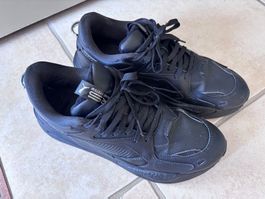 Puma Seaker Running System 44