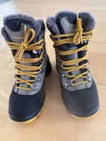 Lowa Winterstiefel gr 27