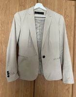 Blazer Zara beige Gr. S