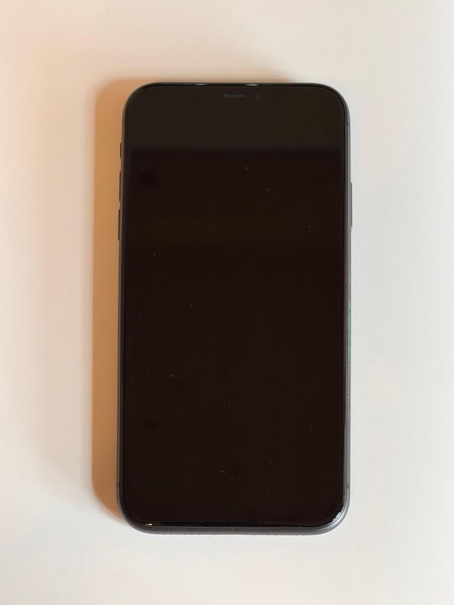 Apple Handys / Smartphones: iPhone 11 64GB – Gebraucht aus Mirchel von jlmrcdsrsn
