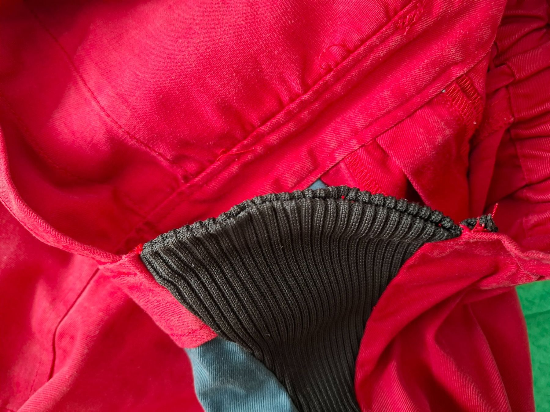 Pantaloni: Arbeitshose gr.44/46 – Usato da Oberurnen venduto da rotty80 4