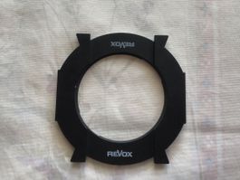 Original Revox 8cm CD-Adapter Ring (z.B. für B226 B126)