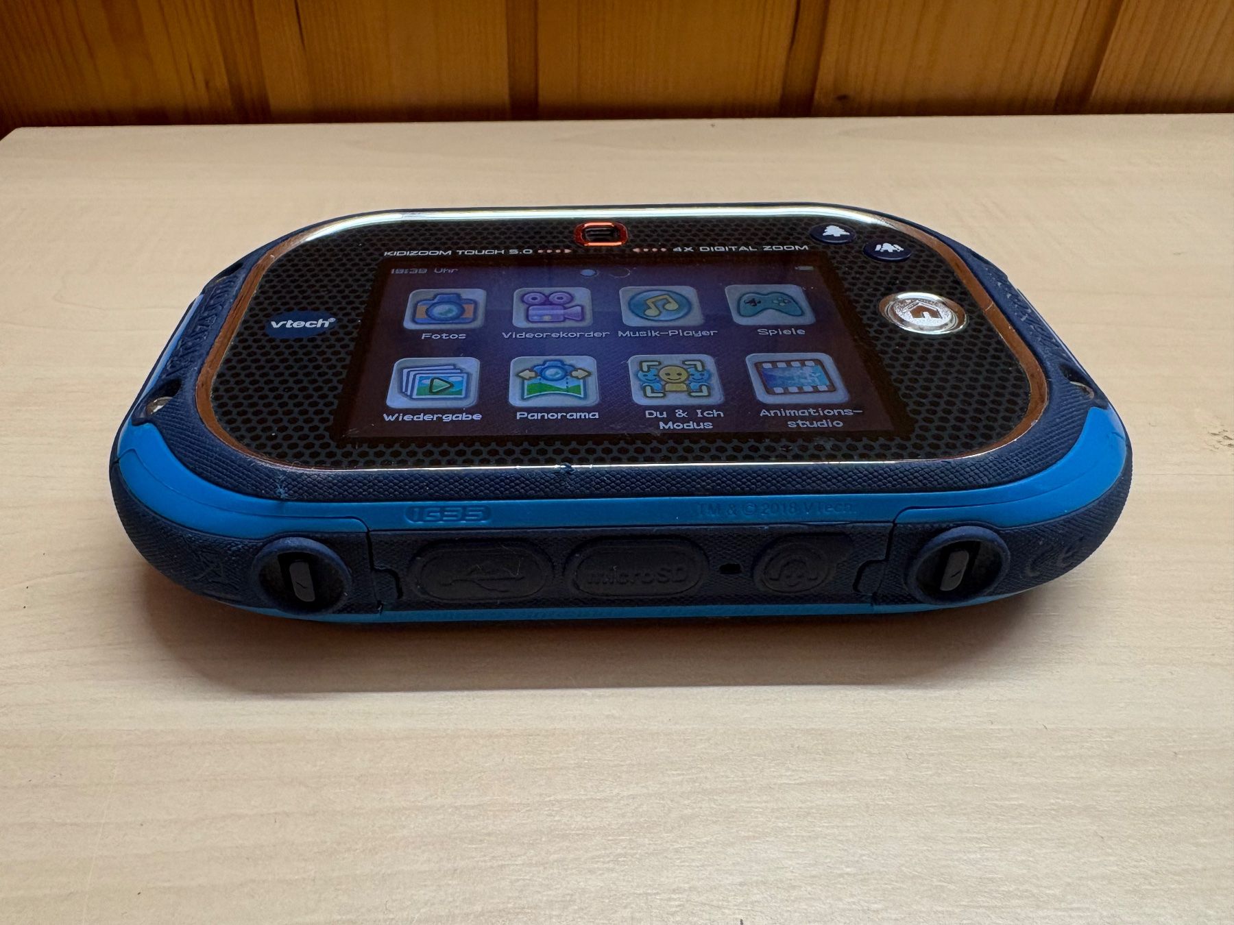 Vtech Fotocamera: VTech Kidizoom Touch 5.0 – Usato da Rümligen venduto da Sibill 5