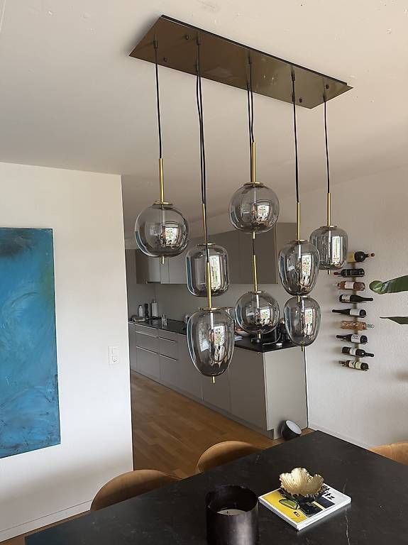 Lampade: Lampe Tischbeleuchtung – Usato da Liebefeld venduto da BernVerkaufAnkauf 2