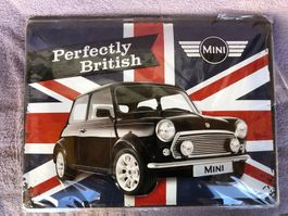 Mini cooper gb classic